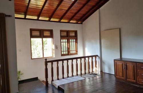 Badulla Apartment | Serenity Stay