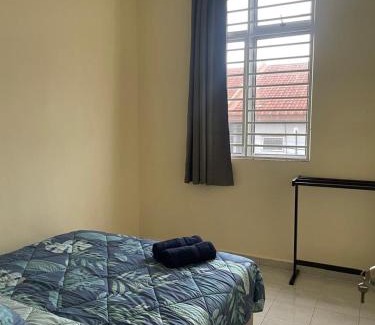 Nilai House | Serenity Stay