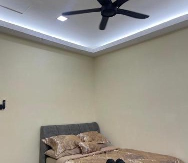 Nilai House | Serenity Stay