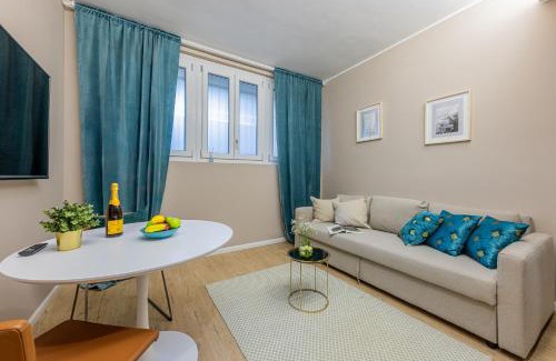 Gorla Apartment | Serenity Suite - 15min Duomo - M1 Gorla