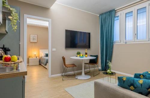 Gorla Apartment | Serenity Suite - 15min Duomo - M1 Gorla