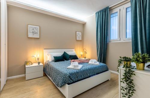 Gorla Apartment | Serenity Suite - 15min Duomo - M1 Gorla