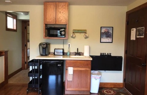 Estes Park House | Serenity Suite-Private Suite close to downtown