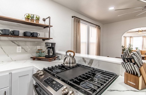 Del Mar Condo | Serenity Suite- Unit A- Ocean Dr