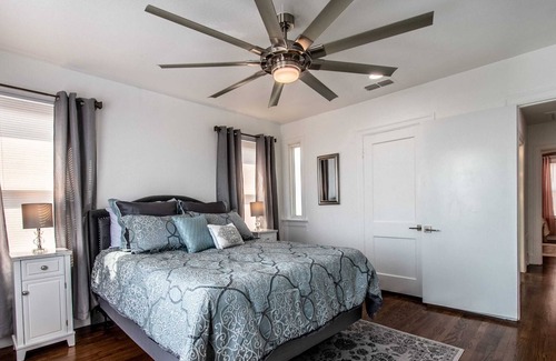 Del Mar Condo | Serenity Suite- Unit B- Ocean Dr