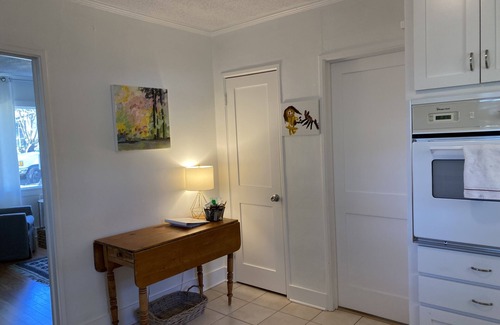 Fairhope House | Serenity surrounded cottage