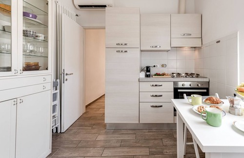 Santo Spirito Apartment | Serenity - Sweet Dreams in Florence