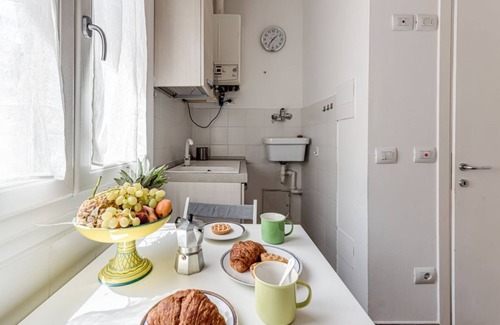Santo Spirito Apartment | Serenity - Sweet Dreams in Florence