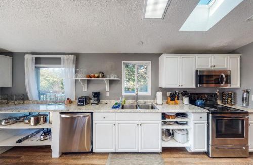 Port Orford House | Serenity