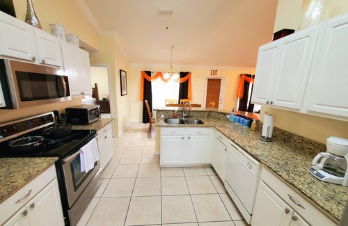 Port Saint Lucie House | SERENITY VACATION HOME W/HEATED POOL