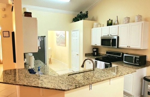 Port Saint Lucie House | SERENITY VACATION HOME W/HEATED POOL
