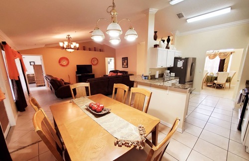 Port Saint Lucie House | SERENITY VACATION HOME W/HEATED POOL