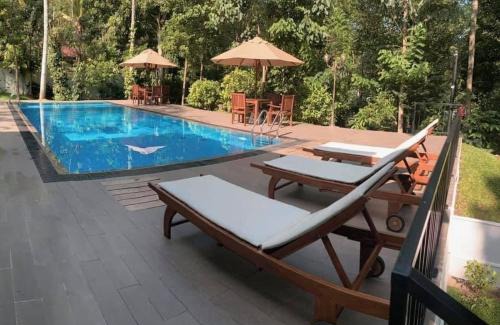 Digana Hotel | Serenity Villa Digana