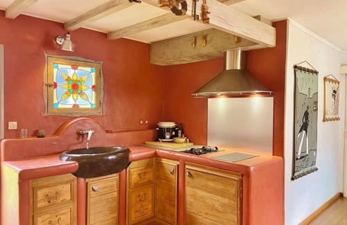 Saint-Paul House | * SERENITY VILLA * - pool and tropical garden