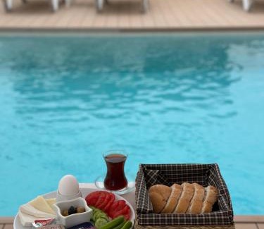 Kadriye Apartment | Serenity Village Belek