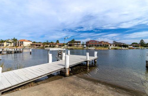 Sussex Inlet House | Serenity Waters