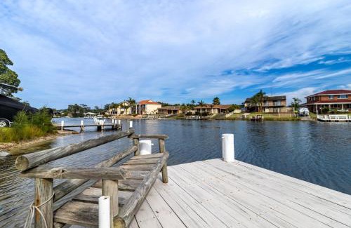 Sussex Inlet House | Serenity Waters