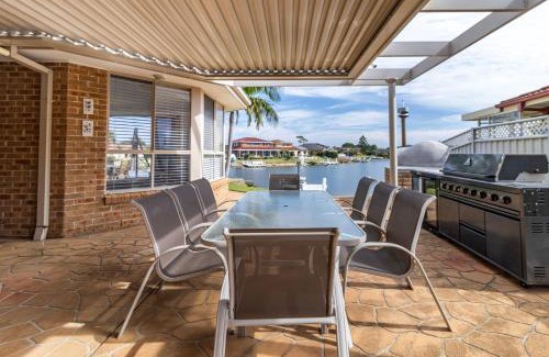 Sussex Inlet House | Serenity Waters