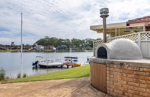 Sussex Inlet House | Serenity Waters