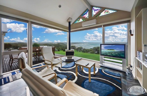 Cape Bridgewater House | Serenity with a wonderous view!