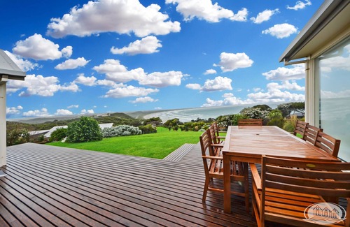 Cape Bridgewater House | Serenity with a wonderous view!