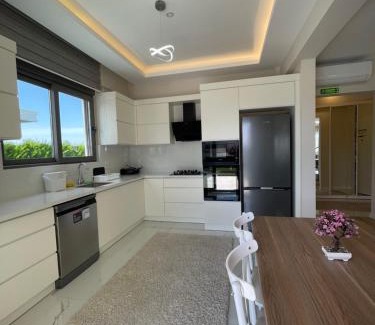 Kadriye Villa | SerenityGardenHoliday 8
