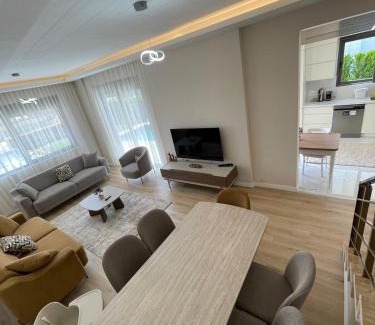Kadriye Villa | SerenityGardenHoliday 8
