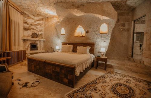 Ortahisar Hotel | Serenus Cave Suites