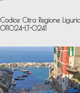 Riomaggiore Apartment | Sergeant First Class Riomaggiore