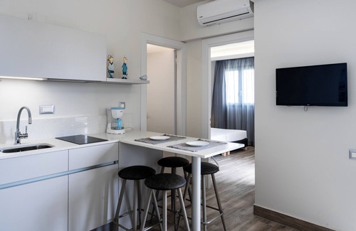 Stalida Apartment | Sergiani Garden