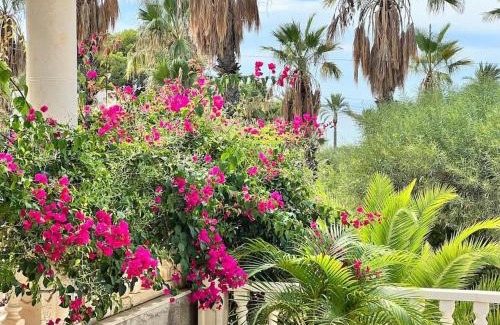 La Azohia Villa | Sergio Village, a 200mt del Mar!