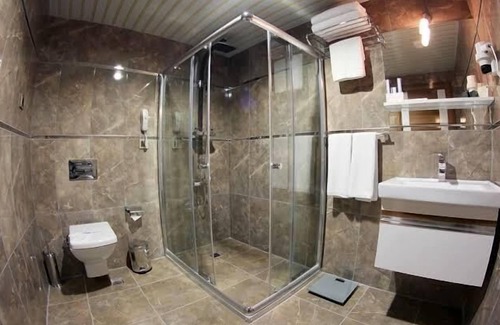 Alasehir Hotel | Serhat Hotel