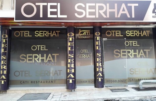 Alasehir Hotel | Serhat Hotel