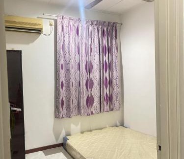 Masai House | Seri Alam Homestay