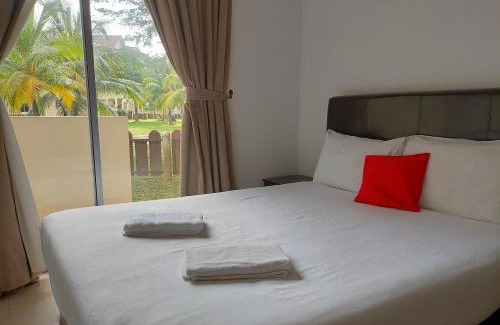 Kampung Bagan Lalang Hotel | Seri Bayu Resort Hotel