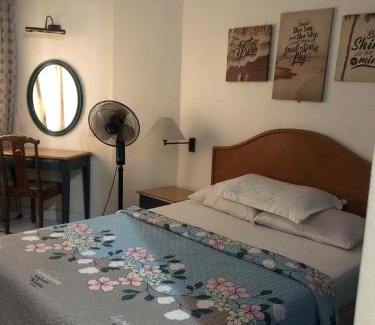 Tanjung Tanah Merah Apartment | Seri Bulan Apartment
