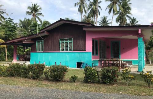 Kota Bharu House | Seri Pengkalan Homestay