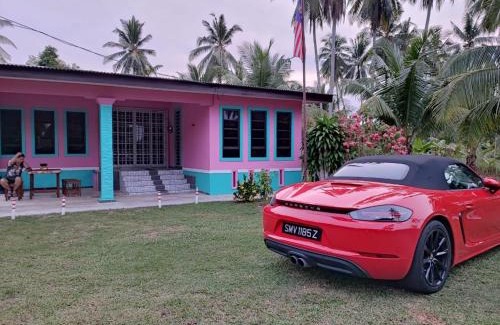 Kota Bharu House | Seri Pengkalan Homestay