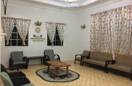 Kundasang House | Seribu 1 Homestay 3 Rooms