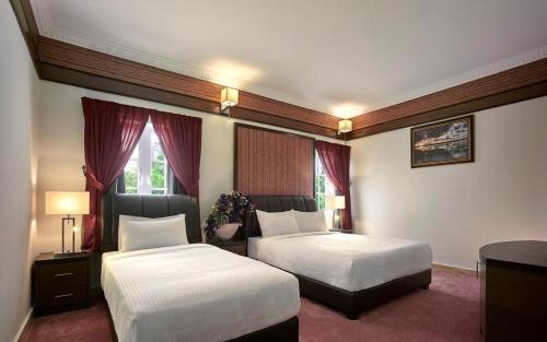 Seri Tanjung Pinang Hotel | Seriental Hotel I check in 3pm-11pm only
