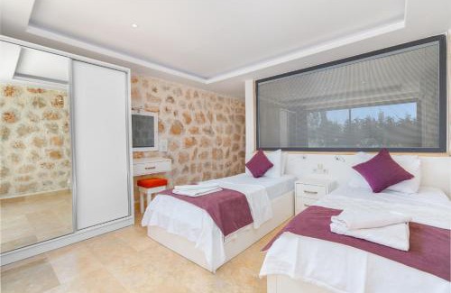 Islamlar Villa | Serin Villas