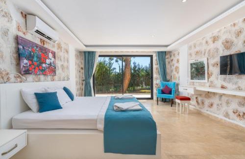 Islamlar Villa | Serin Villas