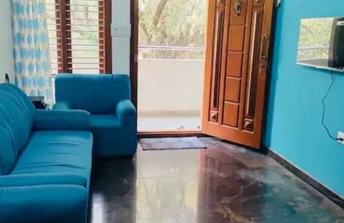 Bengaluru Apartment | Serinity Apartment