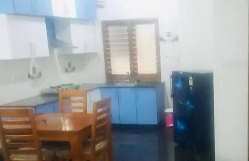 Bengaluru Apartment | Serinity & Home Away From Home Combine