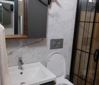 Ayder Bed & Breakfast | Serinle Bungalow