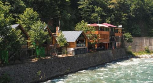 Ayder Bed & Breakfast | Serinle Bungalow