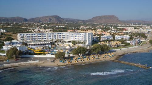 Anissaras Resort | Serita Beach Hotel