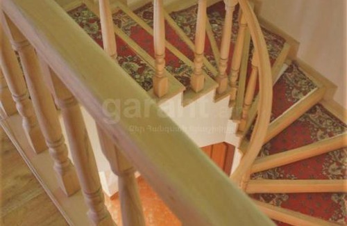 Tsamakaberd Apartment | Serob House Sevan