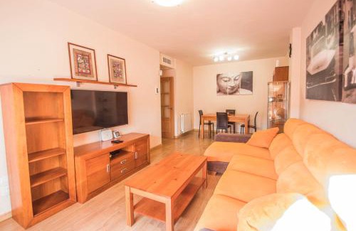 Bola de Oro Apartment | Serrallo Apartment