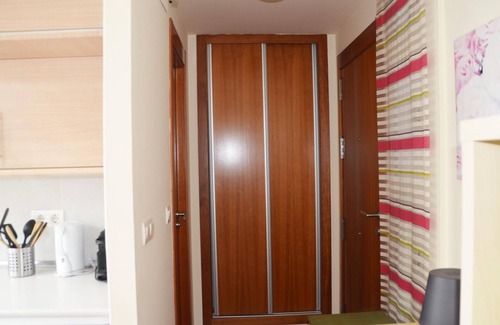 Pradollano Apartment | Serraneu Studio with Private Parking in Pradollano